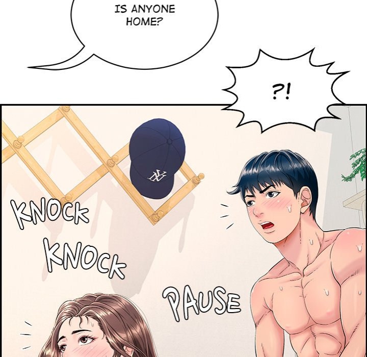 One More Time Seokhyeon chapter 3 page 166