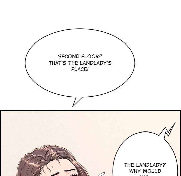 One More Time Seokhyeon chapter 3 page 168