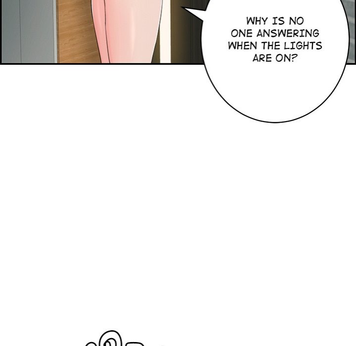 One More Time Seokhyeon chapter 3 page 172