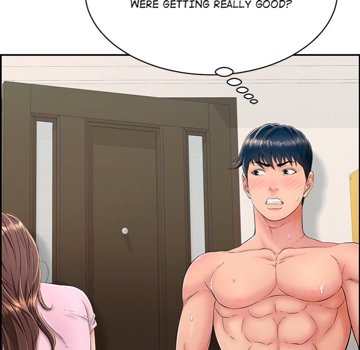 One More Time Seokhyeon chapter 3 page 180