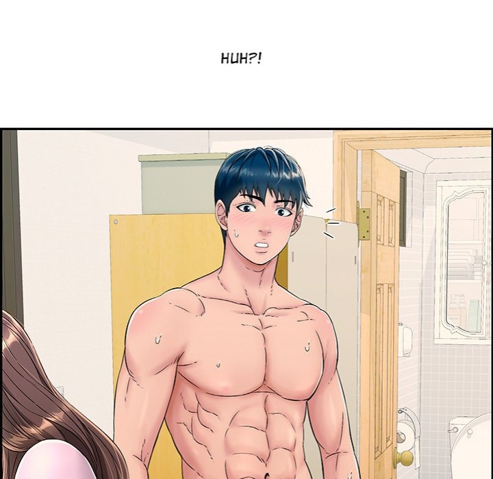 One More Time Seokhyeon chapter 3 page 182