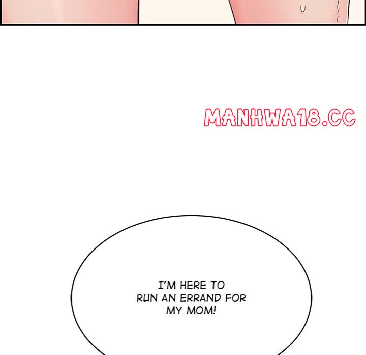 One More Time Seokhyeon chapter 3 page 186