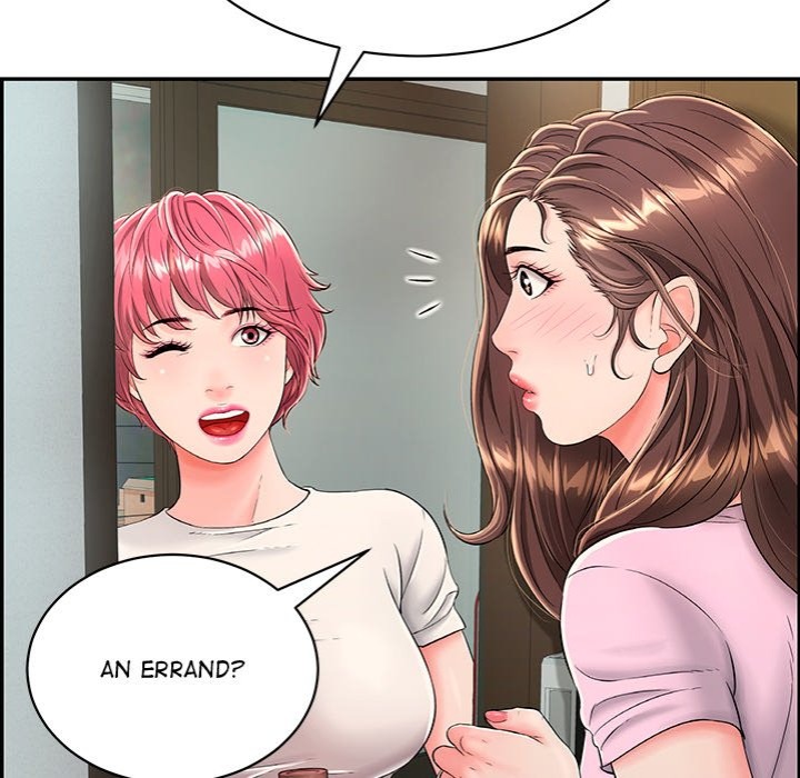 One More Time Seokhyeon chapter 3 page 187