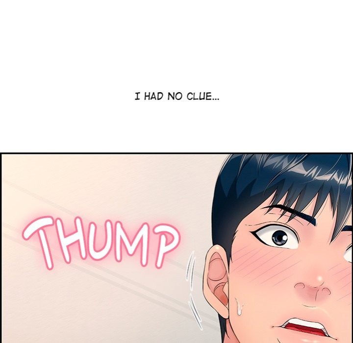 One More Time Seokhyeon chapter 4 page 5