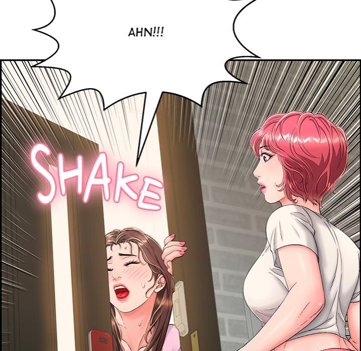 One More Time Seokhyeon chapter 4 page 27