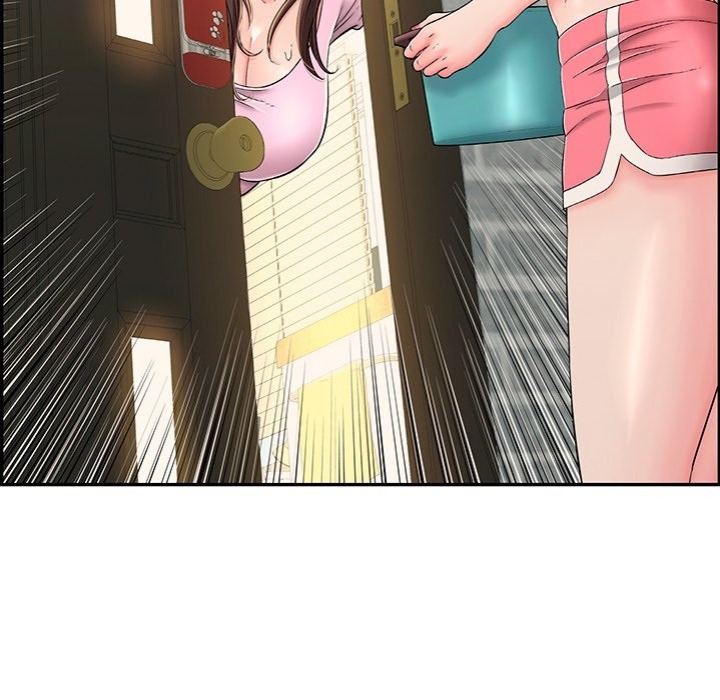 One More Time Seokhyeon chapter 4 page 28
