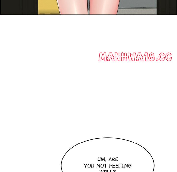 One More Time Seokhyeon chapter 4 page 31