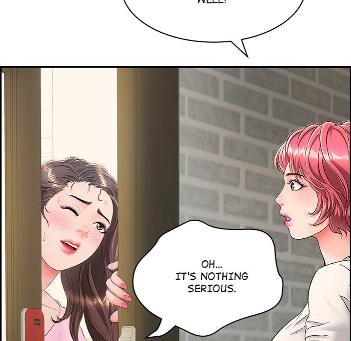 One More Time Seokhyeon chapter 4 page 32