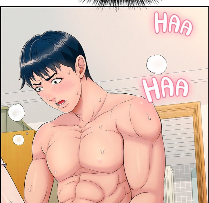 One More Time Seokhyeon chapter 4 page 37