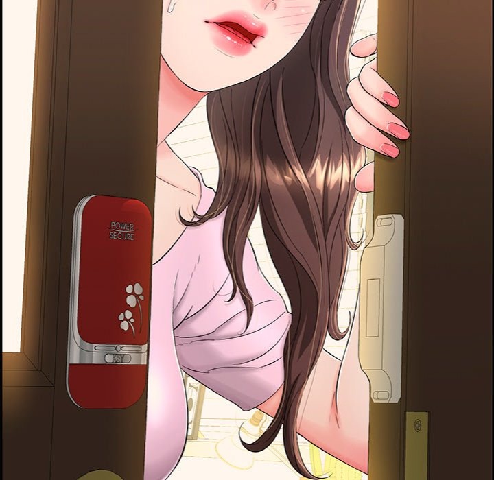 One More Time Seokhyeon chapter 4 page 42