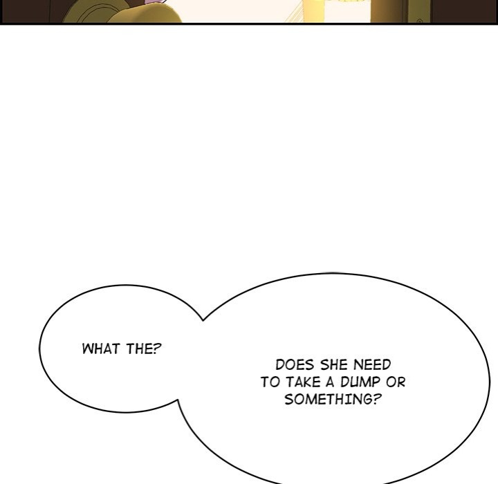 One More Time Seokhyeon chapter 4 page 43