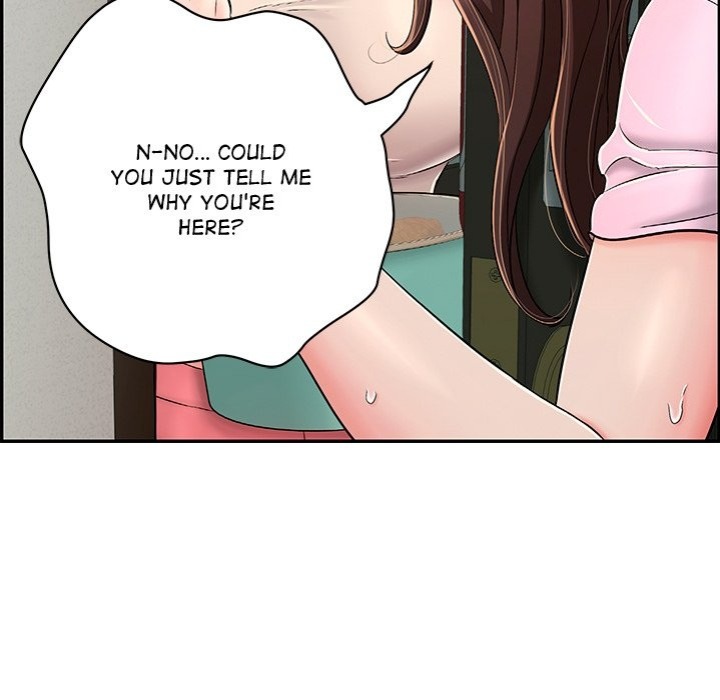 One More Time Seokhyeon chapter 4 page 52