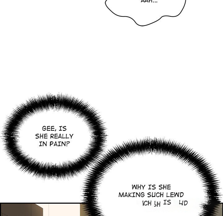 One More Time Seokhyeon chapter 4 page 64