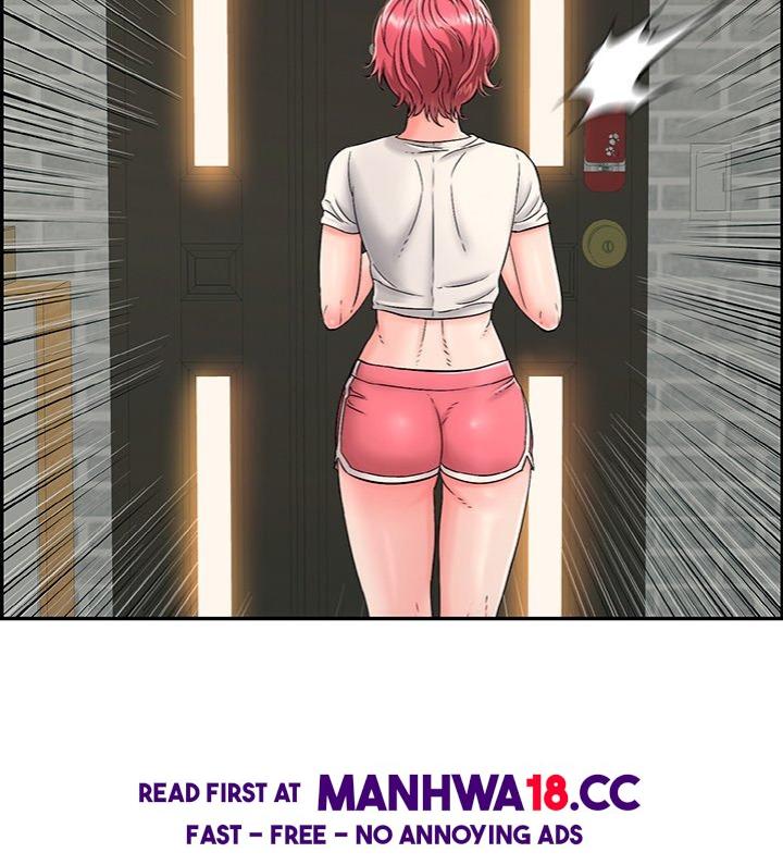 One More Time Seokhyeon chapter 4 page 68