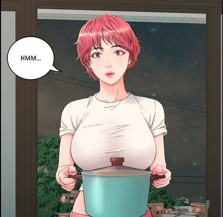 One More Time Seokhyeon chapter 4 page 70