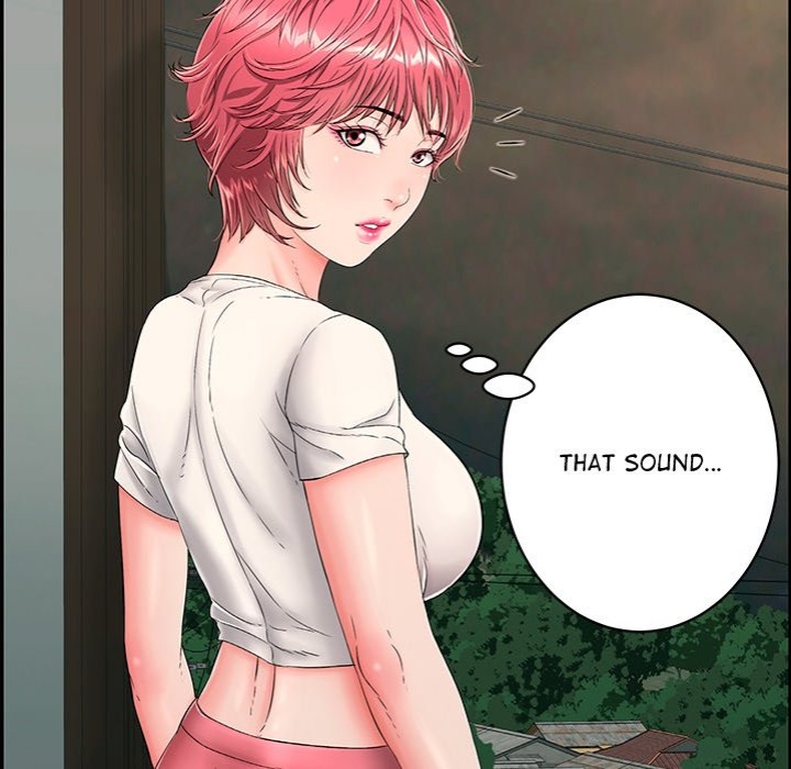 One More Time Seokhyeon chapter 4 page 77