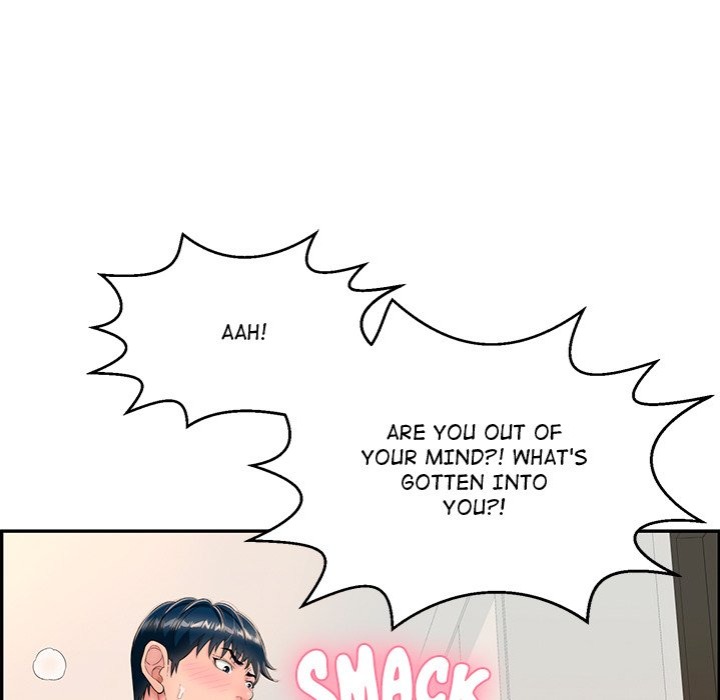 One More Time Seokhyeon chapter 4 page 84