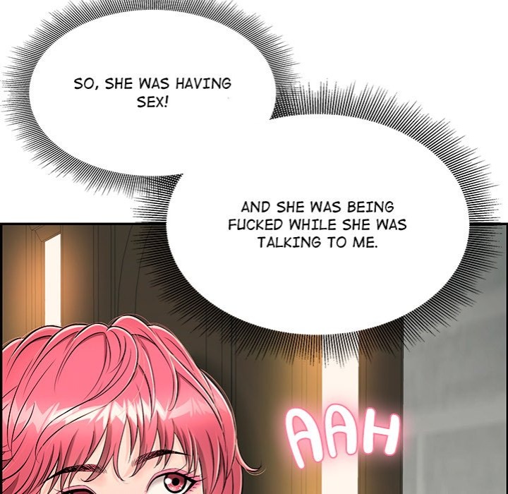 One More Time Seokhyeon chapter 4 page 89