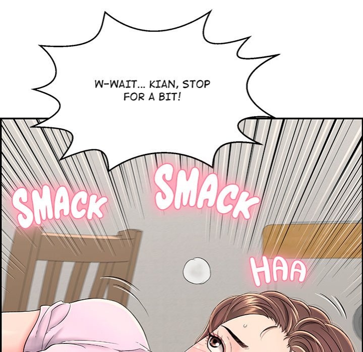 One More Time Seokhyeon chapter 4 page 92