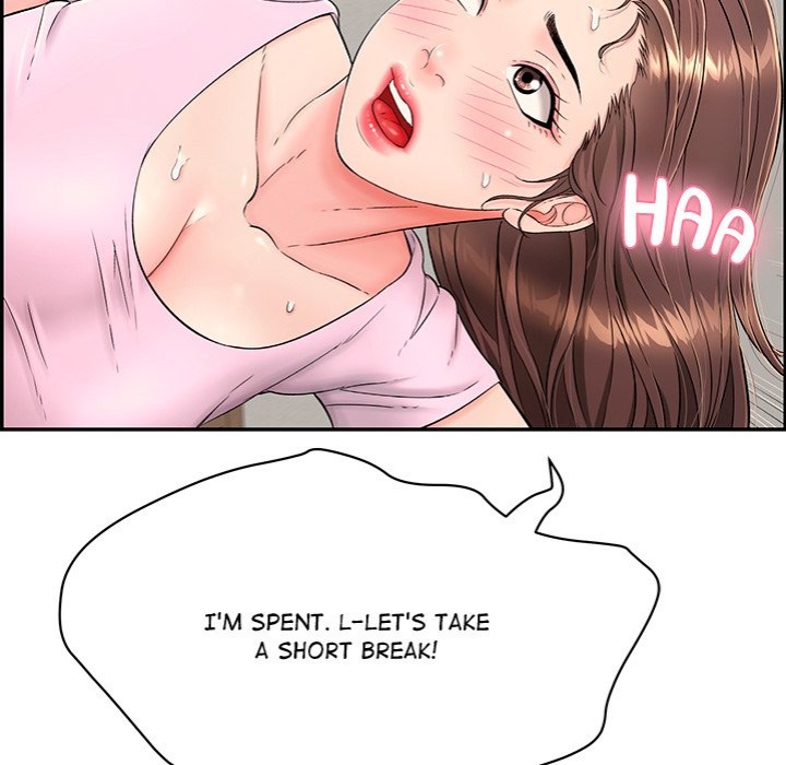 One More Time Seokhyeon chapter 4 page 93