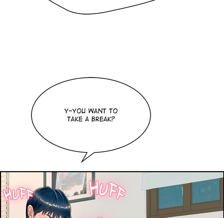 One More Time Seokhyeon chapter 4 page 94