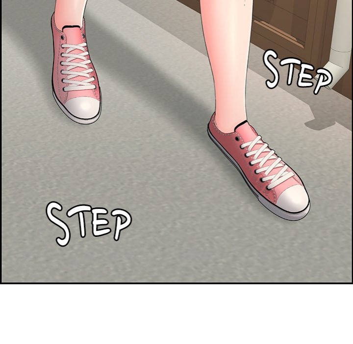 One More Time Seokhyeon chapter 4 page 97
