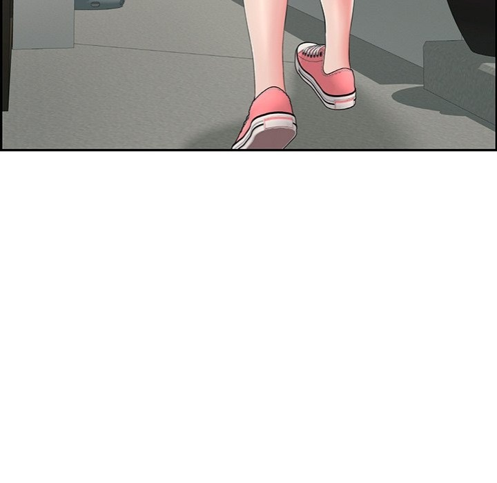 One More Time Seokhyeon chapter 4 page 100
