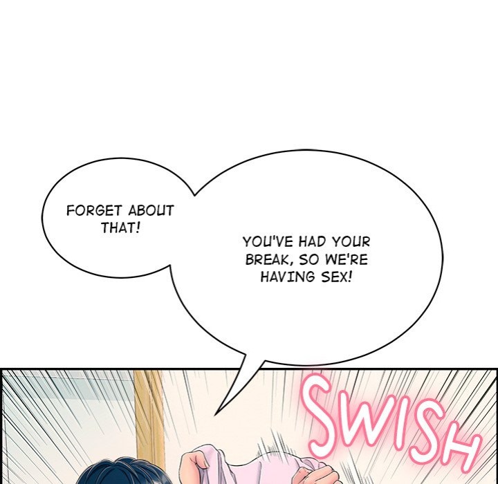 One More Time Seokhyeon chapter 4 page 113