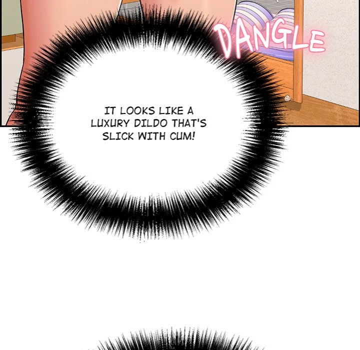 One More Time Seokhyeon chapter 4 page 125