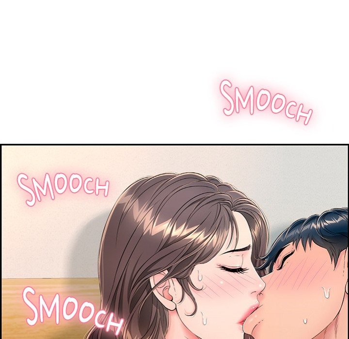 One More Time Seokhyeon chapter 4 page 127