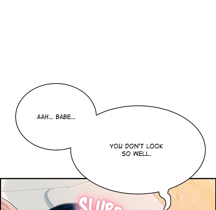 One More Time Seokhyeon chapter 4 page 129