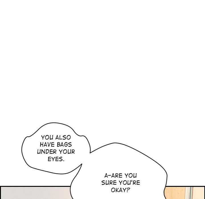 One More Time Seokhyeon chapter 4 page 131