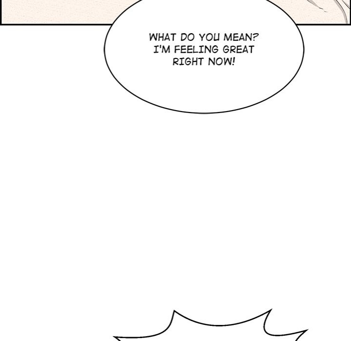 One More Time Seokhyeon chapter 4 page 133