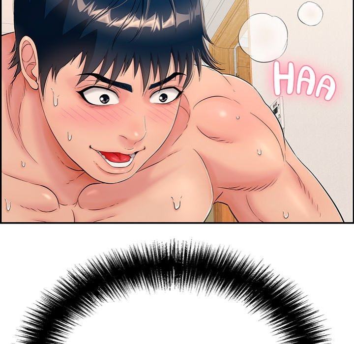 One More Time Seokhyeon chapter 4 page 139
