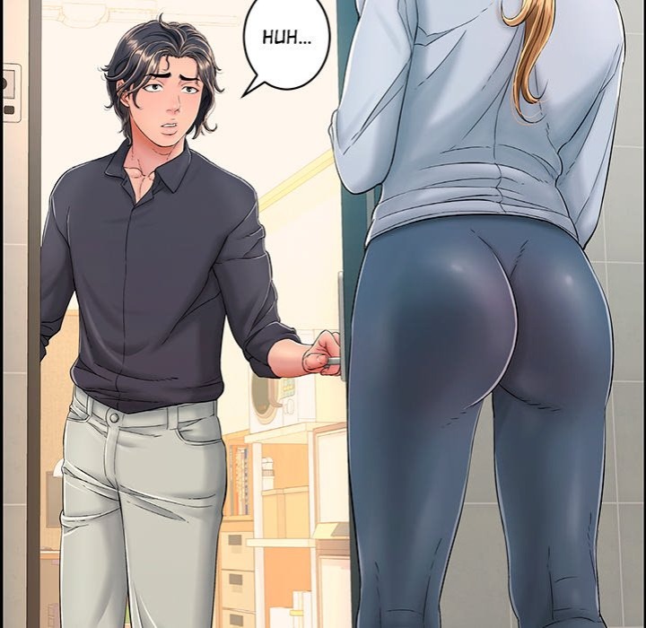 One More Time Seokhyeon chapter 4 page 153