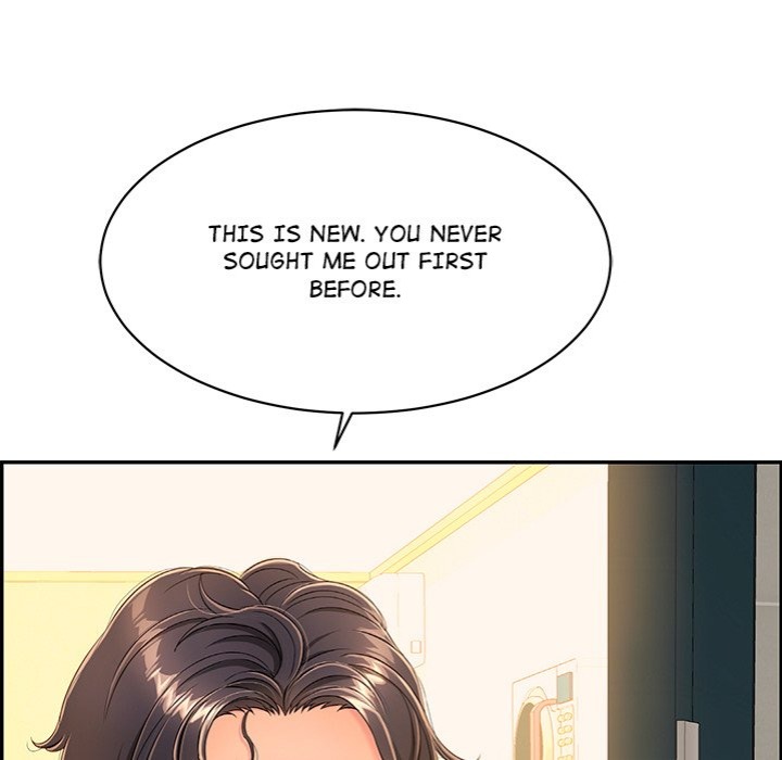 One More Time Seokhyeon chapter 4 page 159