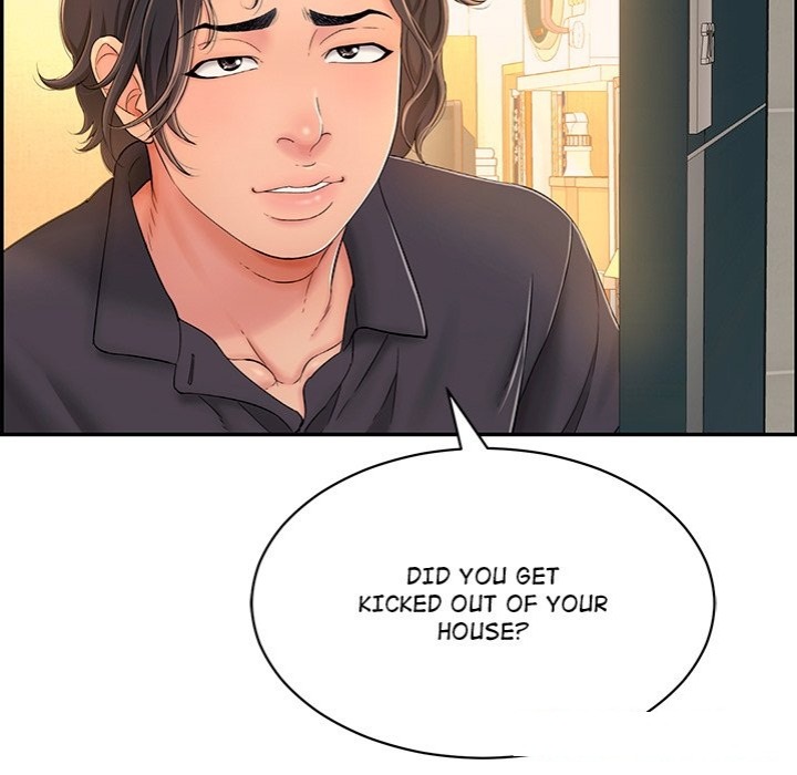 One More Time Seokhyeon chapter 4 page 160