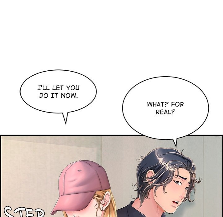 One More Time Seokhyeon chapter 4 page 161