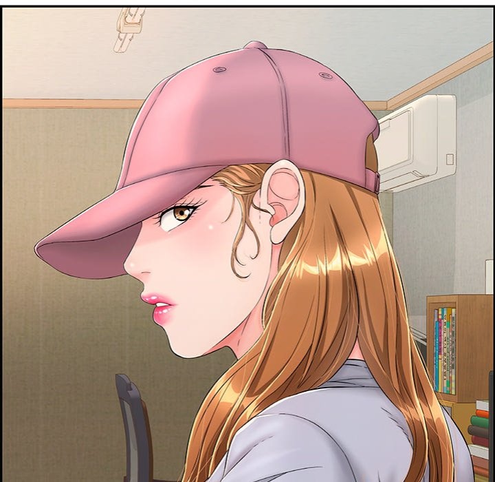 One More Time Seokhyeon chapter 4 page 164