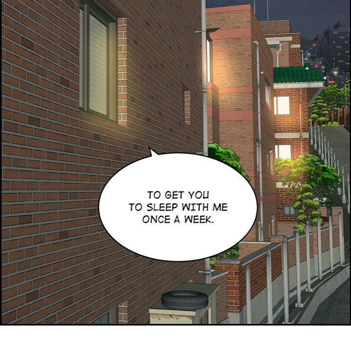 One More Time Seokhyeon chapter 4 page 169