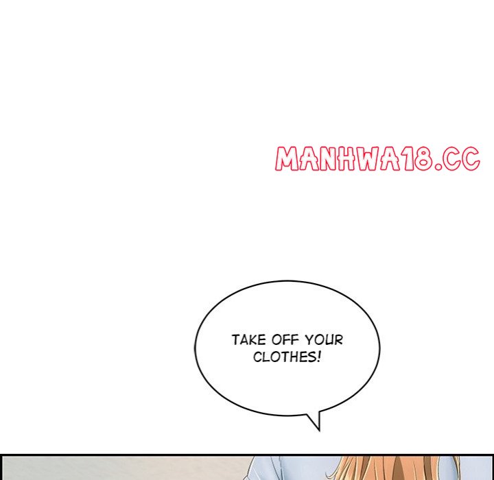 One More Time Seokhyeon chapter 4 page 170