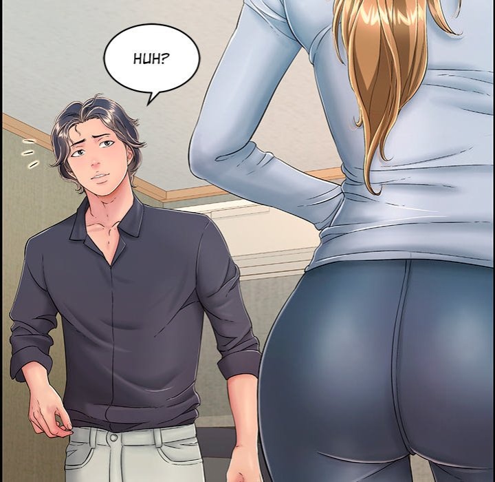 One More Time Seokhyeon chapter 4 page 171