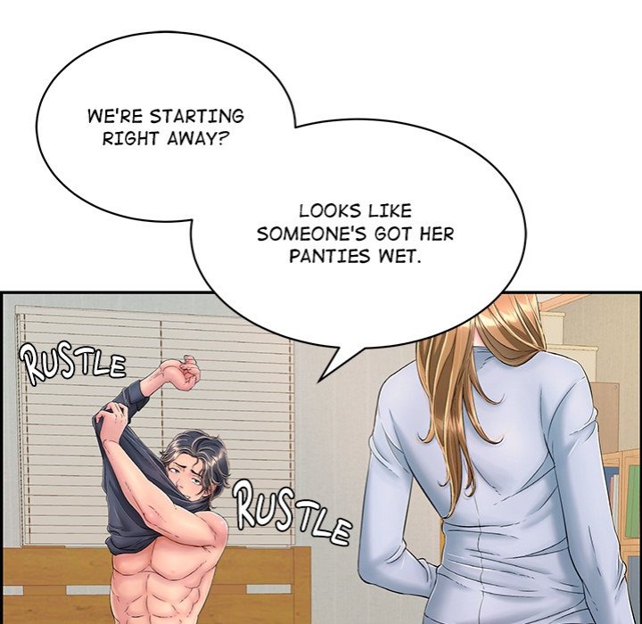 One More Time Seokhyeon chapter 4 page 173