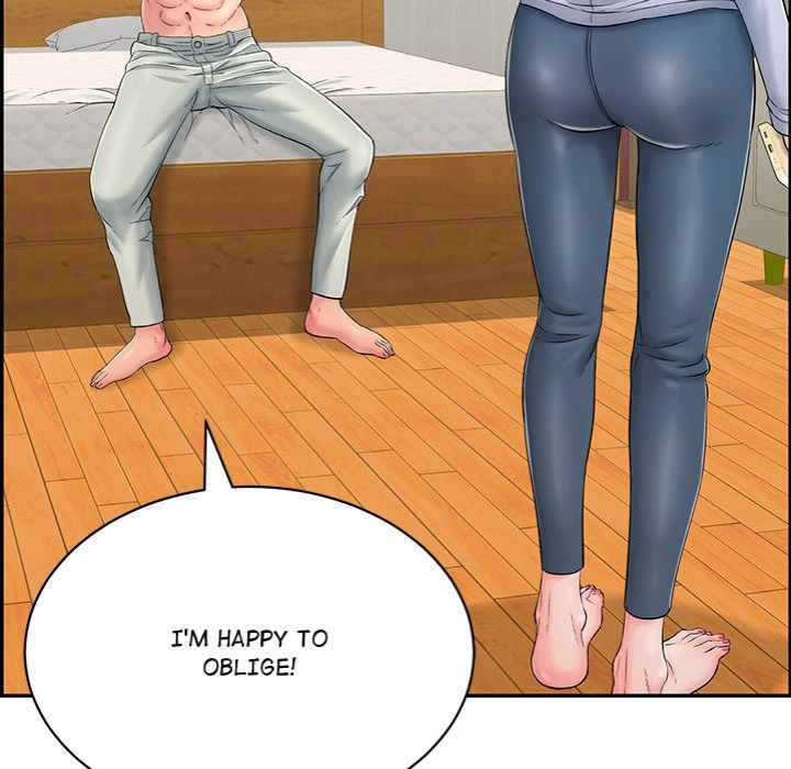 One More Time Seokhyeon chapter 4 page 174