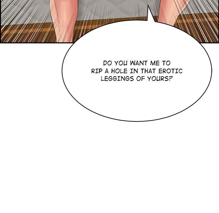 One More Time Seokhyeon chapter 4 page 184