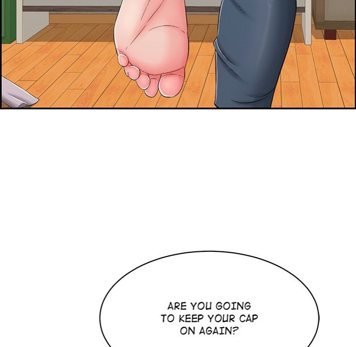 One More Time Seokhyeon chapter 4 page 191