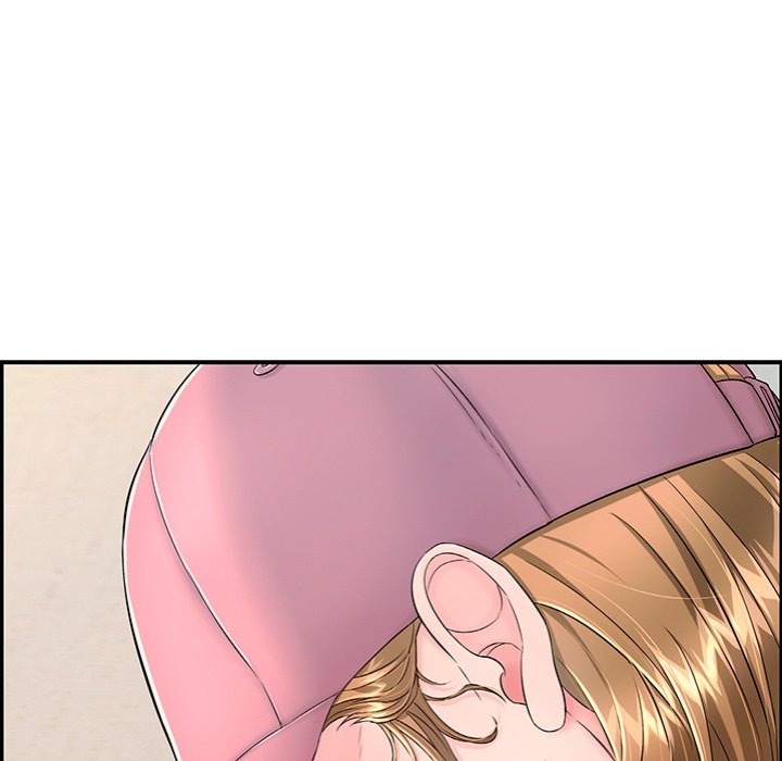 One More Time Seokhyeon chapter 4 page 194