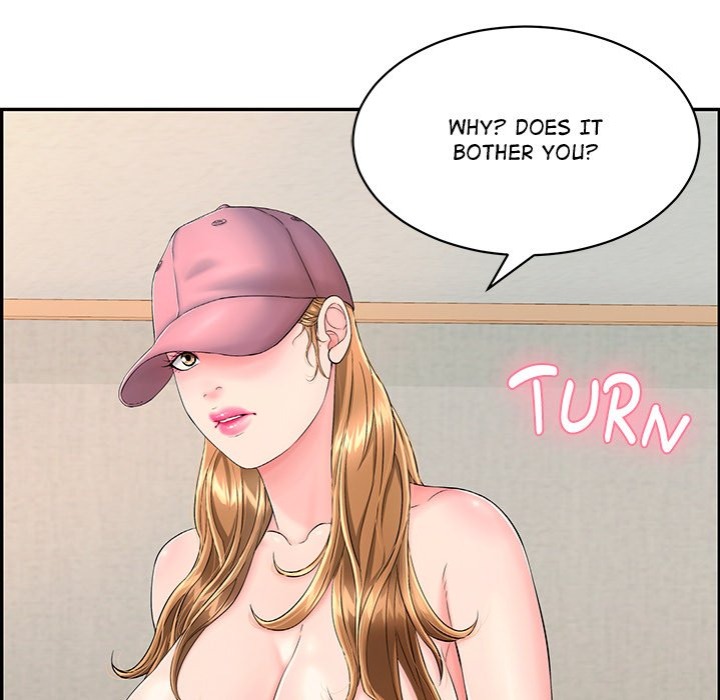 One More Time Seokhyeon chapter 4 page 197