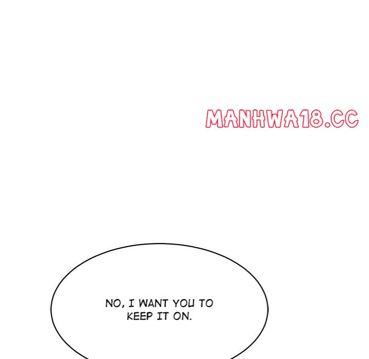 One More Time Seokhyeon chapter 4 page 199