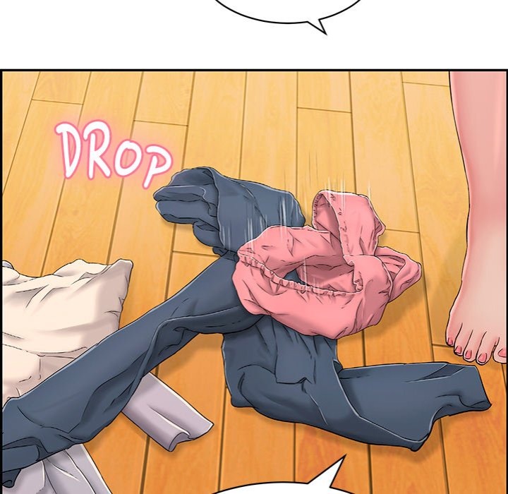 One More Time Seokhyeon chapter 5 page 13
